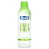 Oral-B, Breath Therapy, Special Care Oral Rinse, Mild Mint, 16 fl oz (475 ml)