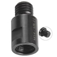 thumbnail image 5 of Angle Grinder Adapter Converter M10 to M12 and 5/8-11 Compatible Tool, 5 of 8