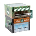 thumbnail image 4 of 1/64 Scale Simulation Cafe Collectibles Gifts with Lights Decoration Miniature, 4 of 8