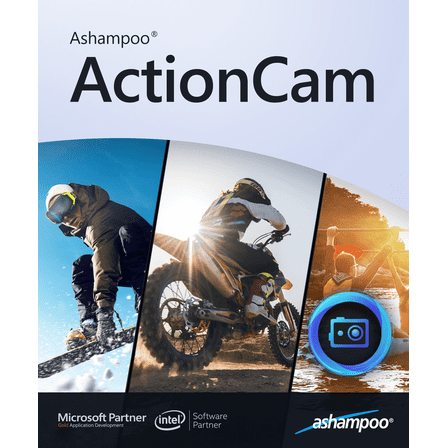 Action CAM