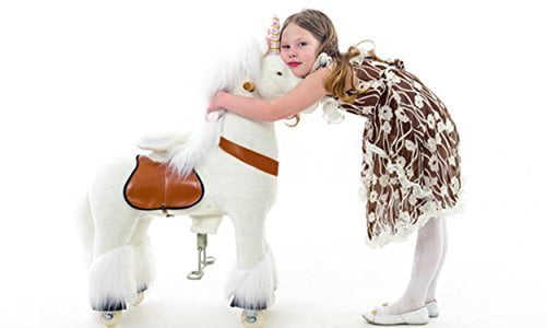 ponycycle ride on argos