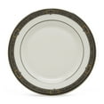 thumbnail image 2 of Lenox Vintage Jewel Bread Plate, Butter, WHITE, 2 of 2