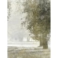 thumbnail image 2 of Prime, Marcus 19x24 White Modern Wood Framed Museum Art Print Titled - Autumn Dream 1, 2 of 4