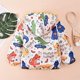 thumbnail image 2 of Chaqueta cortavientos con cremallera y capucha para niños pequeños, a prueba de viento, abrigo para niños pequeños, primavera y otoño, cortavientos ligero Sailing Electrónica, 2 of 5