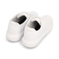 thumbnail image 4 of Tenis para Dama Dorothy Gaynor Blanco blanco 26 Dorothy Gaynor Tenis, 4 of 4
