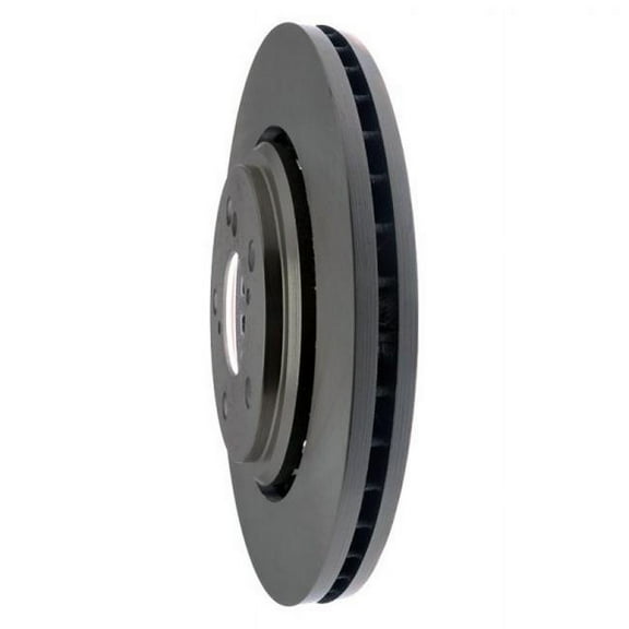 Raybestos 981053R Professional Grade Brake Rotor