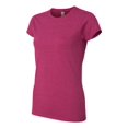 thumbnail image 2 of New - NIB - Gildan - Softstyle® Women’s T-Shirt Retired, 2 of 5