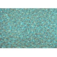 thumbnail image 1 of Ahgly Company Indoor Rectangle Southwestern Light Blue Country Area Rugs, 2' x 4', 1 of 4