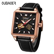 Men's Automatic Mechanical Watch Waterproof Wristwatches 670499724770