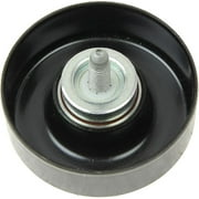 hummer h2 accessory drive belt idler pulley