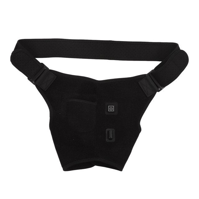 Almohadilla de calefacción para el hombro envoltura segura para el hombro con calefacción para el hombro izquierdo y derecho para mujeres ANGGREK Otros