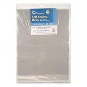 Bags - Self Sealing - 16.25 x 20.25 - 12 pieces