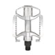 thumbnail image 2 of Pedales para Bicicleta MTB 9/16 Aluminio Negro Mariluz Wp895, 2 of 5