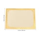 thumbnail image 2 of ColoMX 8 hojas A4 Diploma Paper Papel Gold Papel Estándar A4 Papel Hojas de premios para la escuela, 2 of 8
