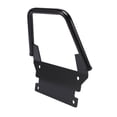 thumbnail image 4 of Motorcycle Mobile Phone Holder GPS Navigation Bracket for- F850GS F850 GS,1 x Navigation Bracket,Black, 4 of 5