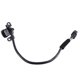 thumbnail image 2 of 95760-J9000 New Rear View Camera Reverse Camera Parking Assist Backup Camera for Hyundai Kona 2018-2, 2 of 5