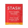 thumbnail image 3 of Stash Spice Dragon Red Chai Herbal Tea Bags, 18 Ct, 1.2 oz, 3 of 10