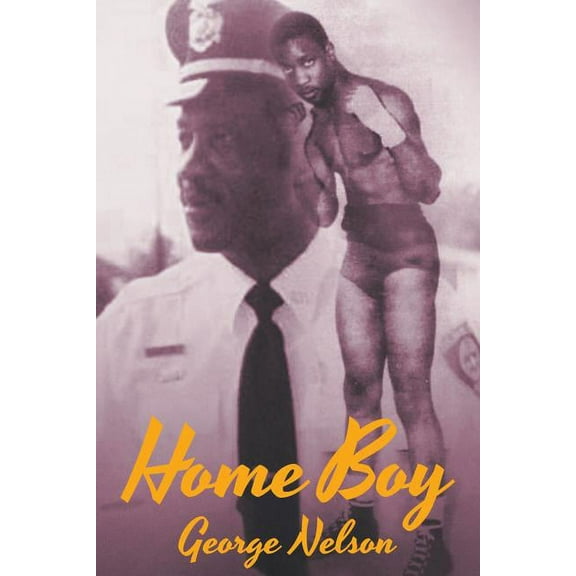Home Boy, (Paperback)