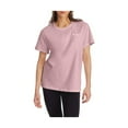 thumbnail image 2 of Champion Boyfriend Womens Active Shirts & Tees Size XS, Color: Rose Beige, 2 of 2