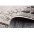 thumbnail image 3 of ECARPET Vintage Oriental Area Rug for Living Room Bedroom, Oregon Bijar Collection, 3 of 9