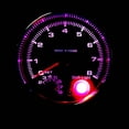 thumbnail image 2 of Tacómetro de coche Zulema 3.75 pulgadas 0-8000rpm 95mm, 2 of 8