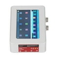 thumbnail image 1 of High Definition Touch Screen, Online Inkjet Printer with Chinese and English Printing Content, High Speed for Plate, Carton, Plastic Bag, Cable Coding Machine for Production Line, 1 of 7