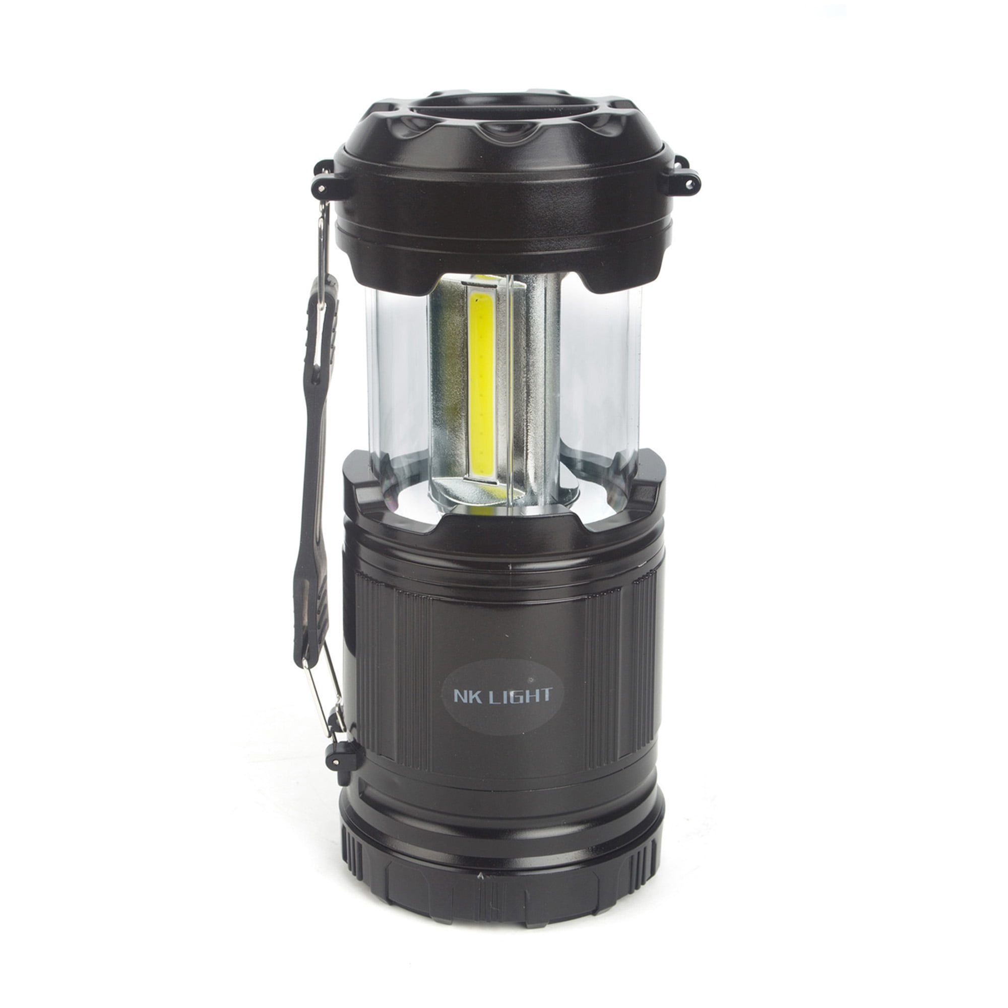 NK HOME LED Electric Lanterns, Outdoor Camping Lantern Flashlight Ultra