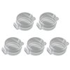 Durable Childproof Accessories Safety Locks Child Proof Locks Door Knob Cover Safety Covers CLEAR