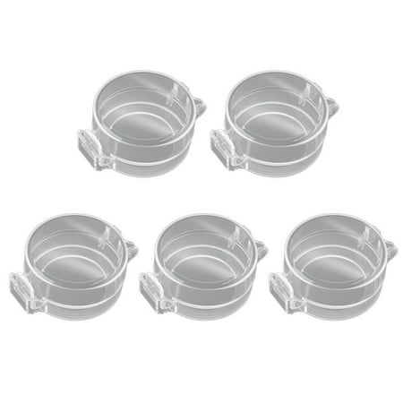 Durable Childproof Accessories Safety Locks Child Proof Locks Door Knob Cover Safety Covers CLEAR