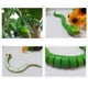 thumbnail image 3 of Juguete de Travesura Fiudx Control Remoto Serpiente Cascabel negro, 3 of 3