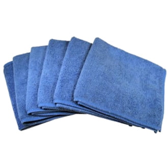 Ultra Absorbent Microfiber Cleaning Cloth