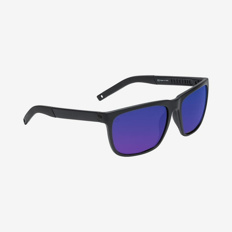 Electric California Knoxville XL Polarized Sunglasses - Blue Light Blocking, Made In Italy