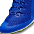 thumbnail image 3 of Nike Rival Multi Track \u0026 Field Multi-Event Spikes Color: Racer Blue/Safety Orange/White Size: M 10.5 / W 12, 3 of 5