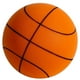 thumbnail image 1 of Pelota Silenciosa Que Rebota Juguete Deportivo Interior Baloncesto Ligero Y (naranja 24cm), 1 of 8