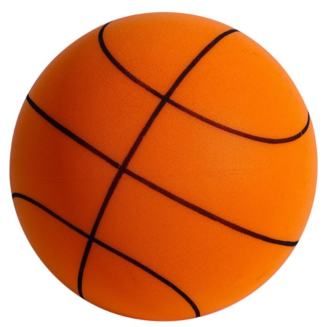 Baloncesto Regalos 18/21/24 CM Tamaño 3/5/7 Rebotando para Actividades Interiores