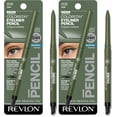thumbnail image 1 of Delineador en Lápiz Waterproof REVLON ColorStay 206 Jade Paquete de 2, 1 of 9