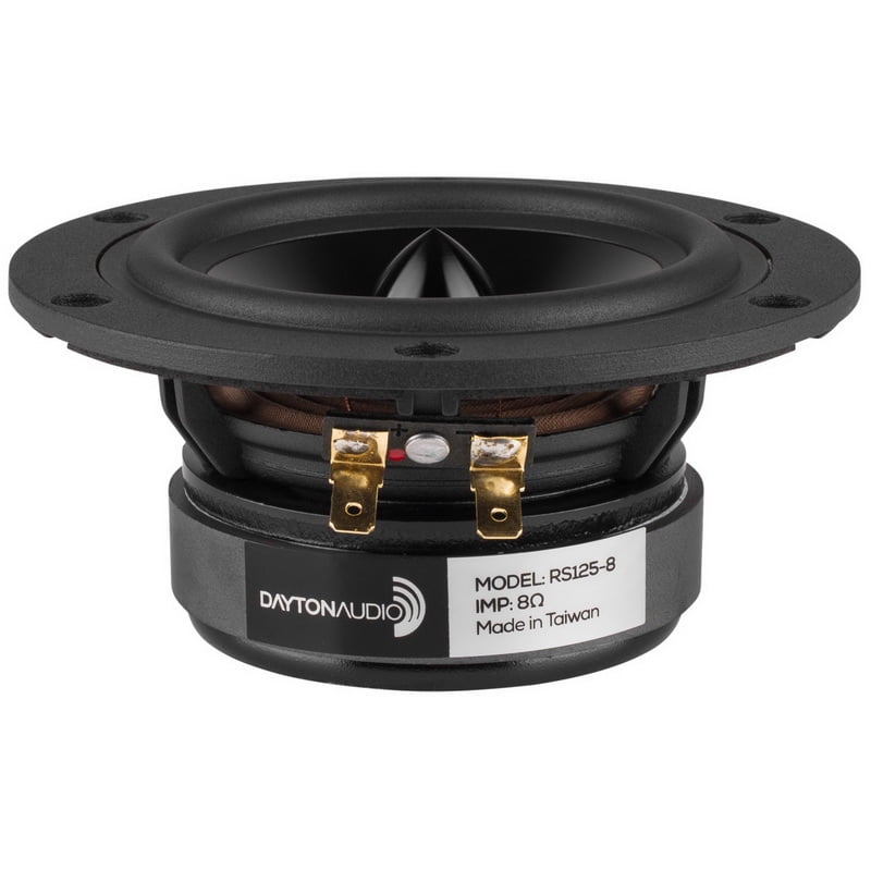 Dayton Audio RS225-8 8 Reference Woofer