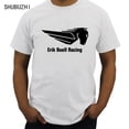 thumbnail image 1 of Buell's EBR-Sudadera con capucha para hombre camisa de marca con cuello redondo estilo veraniego 1190, 1 of 6