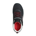 thumbnail image 3 of Skechers Little and Big Boys Microspec II Zovrix Athletic Sneaker, 3 of 5