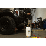 Mityvac MV7110 10L Fluid Evacuator/Dispenser - Evacuate, Top, Refill Reservoirs