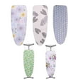 thumbnail image 4 of SUTENGDA Ironing Board Cover Pad Extra Thick Padding  Silver Coated Iron Board Covers Replacement  47‘‘X14.5‘‘, 4 of 4