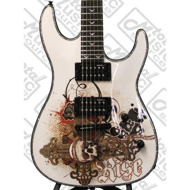 Dean Vendetta Resurrection Electric Guitar | Guitar Center