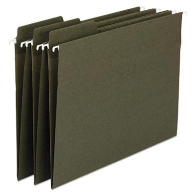 - Smead FasTab Hanging Folders