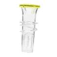 thumbnail image 2 of Extractor de jugo exprimidor manual Extractor multipropósito multipropósito Press de cítricos apretando la cocina para la altura de la amarillo, 2 of 8