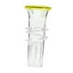 thumbnail image 2 of Extractor de jugo exprimidor manual Extractor multipropósito multipropósito Press de cítricos apretando la cocina para la altura de la amarillo, 2 of 8
