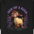 thumbnail image 3 of Disney Wish - Valentino One Of A Kind - Men's Crew Neck Fleece Pullover, 3 of 5