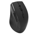 thumbnail image 3 of 2.4GHz  Mouse, 1600DPI  Optical Mouse 6 Buttons Plug and Play  for Laptop for PC, 3 of 8