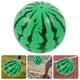 thumbnail image 4 of Pelota de playa inflable con forma de sandía, juguete de playa, juguetes de verano para niños al aire libre (23 cm), 4 of 6