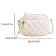 thumbnail image 4 of Bolso de mano para mujer Bolso de viaje femenino simple de PU de moda para viajes de oficina Likrtyny Para Estrenar, 4 of 4