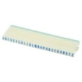 thumbnail image 4 of Uxcell 5mm Plastic Font Size 5 Numeral 0-9 Alphabet A-Z Detachable Number Letter Stamp Set, 4 of 5